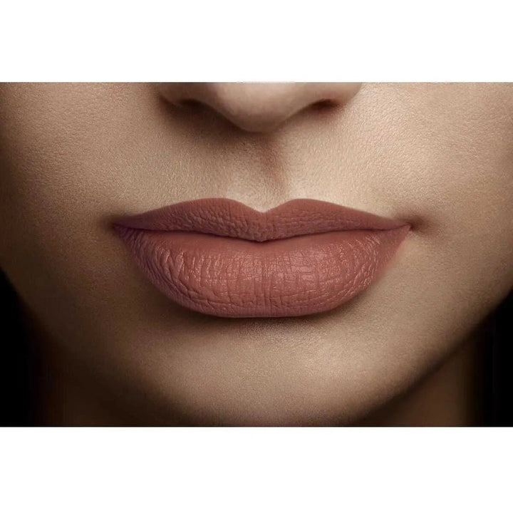 L'Oréal Ultra Matte Liquid Lipstick Les Chocolates - 848 Dose of Cocoa - Branded Beauty