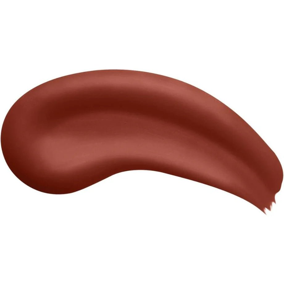 L'Oreal Ultra Matte Liquid Lipstick Les Chocolates - 862 Volupto Choco - Branded Beauty