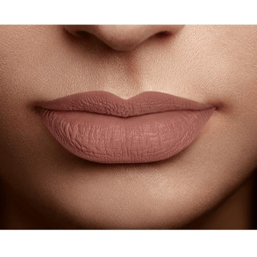 L'Oreal Ultra Matte Liquid Lipstick Les Chocolats - 852 Box of Chocolates - Branded Beauty