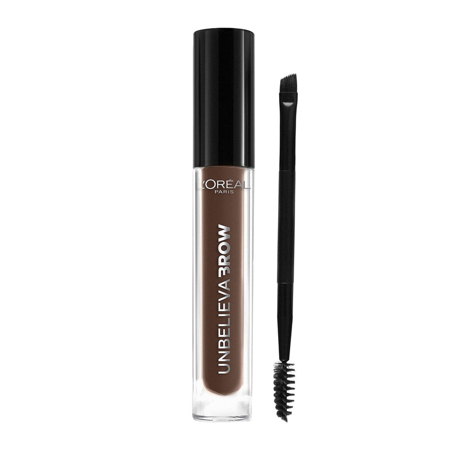 L'Oreal Unbelieva Brow Gel - 105 Brunette - Branded Beauty
