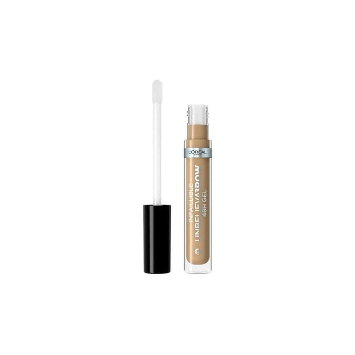 L'Oreal Unbeliva Brow Longwear Brow Gel - 7.0 Blonde - Branded Beauty
