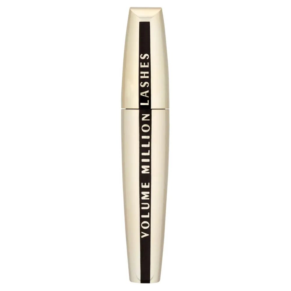 L'Oreal Volume Million Lashes Mascara - Brown - Branded Beauty
