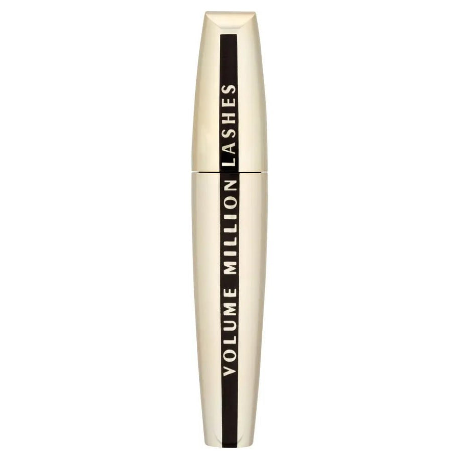 L'Oreal Volume Million Lashes Mascara - Brown - Branded Beauty