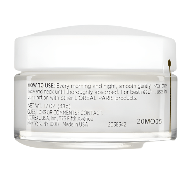 L'Oreal Wrinkle Expert Day Cream – 45 Plus – Firming Cream 50ml - Branded Beauty