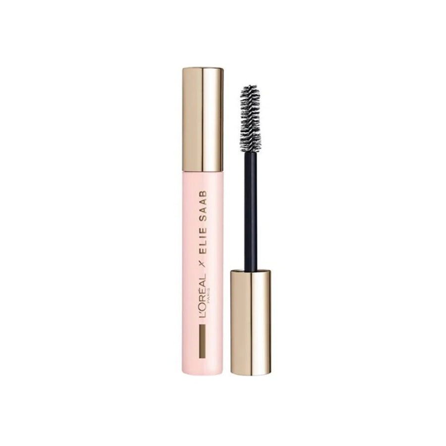 L'Oreal x Elie Saab Mascara - Intense Black - Branded Beauty