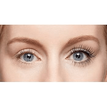 L'Oreal X Fiber False Lash Xtreme Resist Mascara Waterproof - Black - Branded Beauty