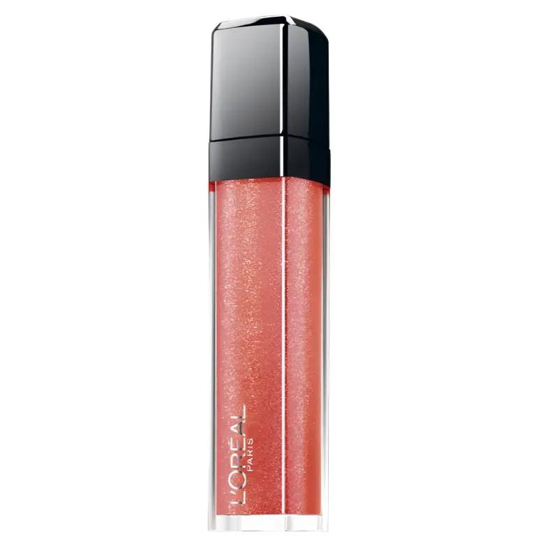 L'Oreal Xtreme Resist LipGloss - 502 Hold Me Close - Branded Beauty