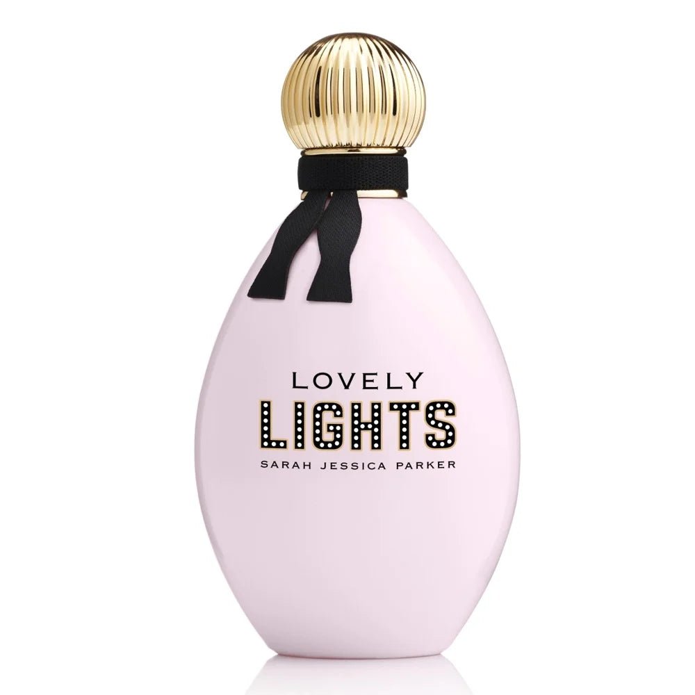 LOVELY LIGHTS EDP SPRAY 100ML - Branded Beauty