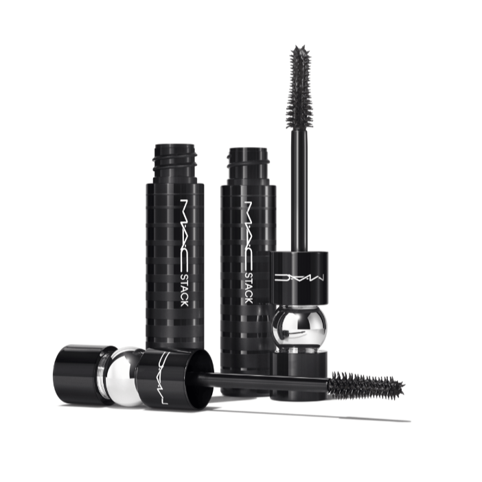 MAC Luxe Layers Mascara Set 2pcs - Branded Beauty