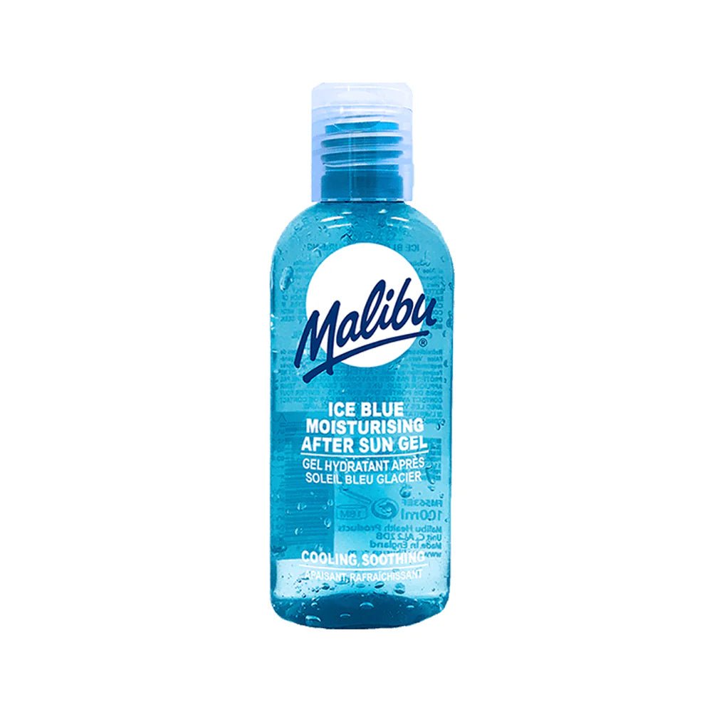 Malibu After Sun Cooling Gel - 100ml - Branded Beauty