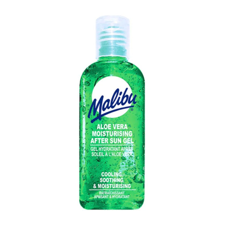 Malibu After Sun Gel Aloe Vera - 100ml - Branded Beauty