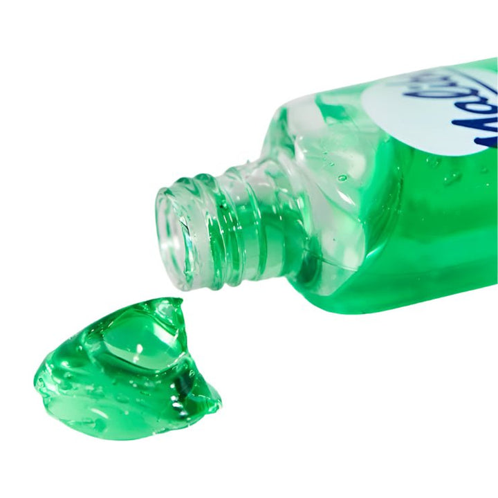 Malibu After Sun Gel Aloe Vera - 100ml - Branded Beauty