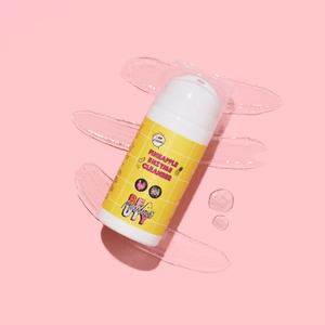 Mallows Beauty Gel Body Cleanser - 100ml - Branded Beauty