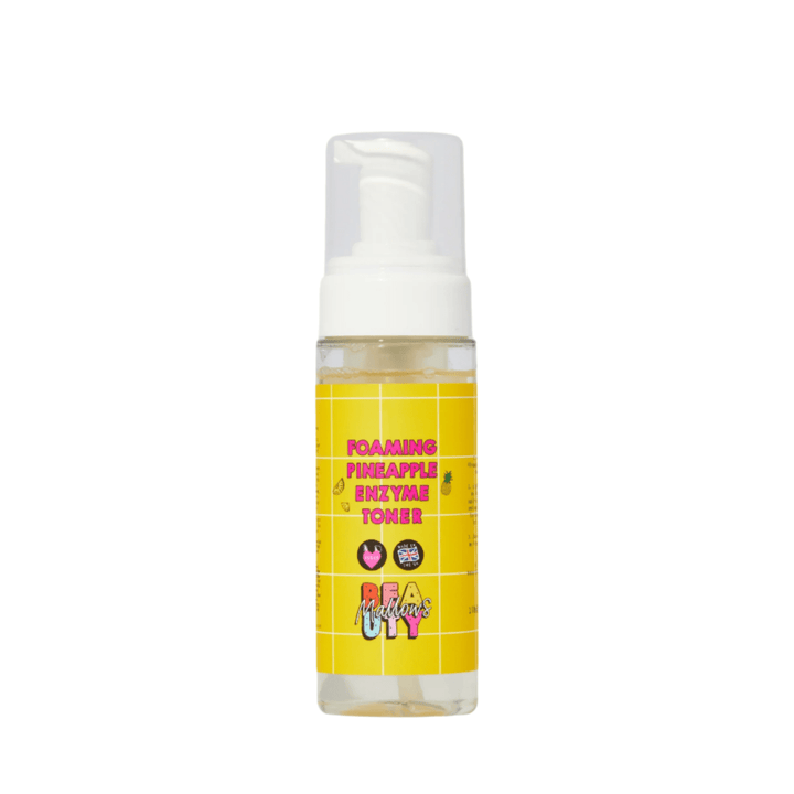 Mallows Beauty Pineapple Enzyme Toner - 170ml - Branded Beauty