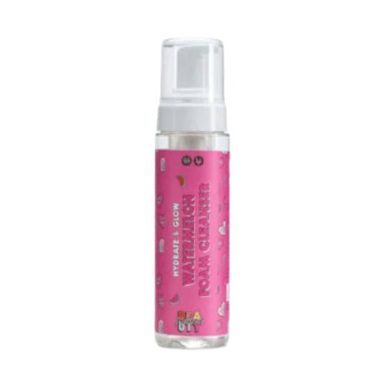 Mallows Beauty Watermelon Foam Cleanser - 200ml - Branded Beauty