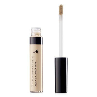 Manhattan Wake Up Concealer - 002 Classic Beige - Branded Beauty
