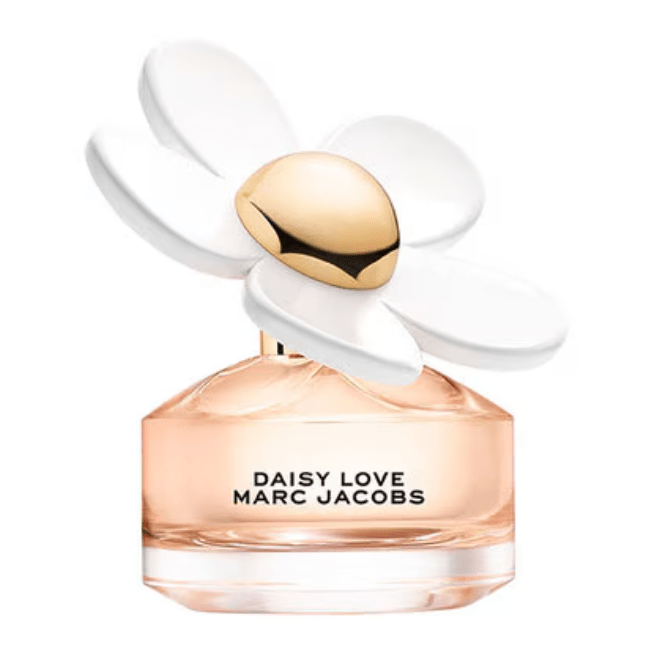 Marc Jacobs Daisy Love EDT Spray 50ml - Branded Beauty