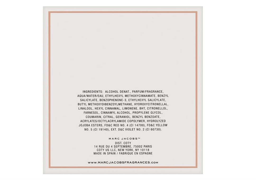 Marc Jacobs Daisy Love EDT Spray 50ml - Branded Beauty