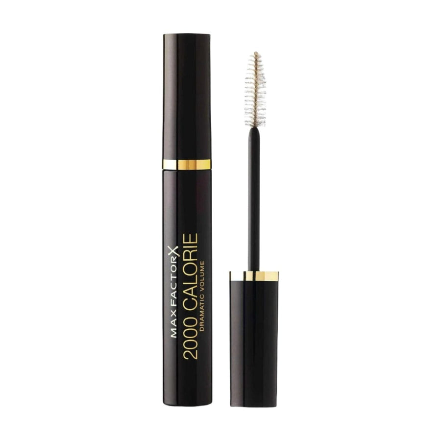 Max Factor 2000 Calorie Dramatic Volume - Black Brown - Branded Beauty
