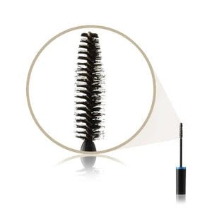 Max Factor 2000 Calorie Mascara Waterproof Volume - Black - Branded Beauty