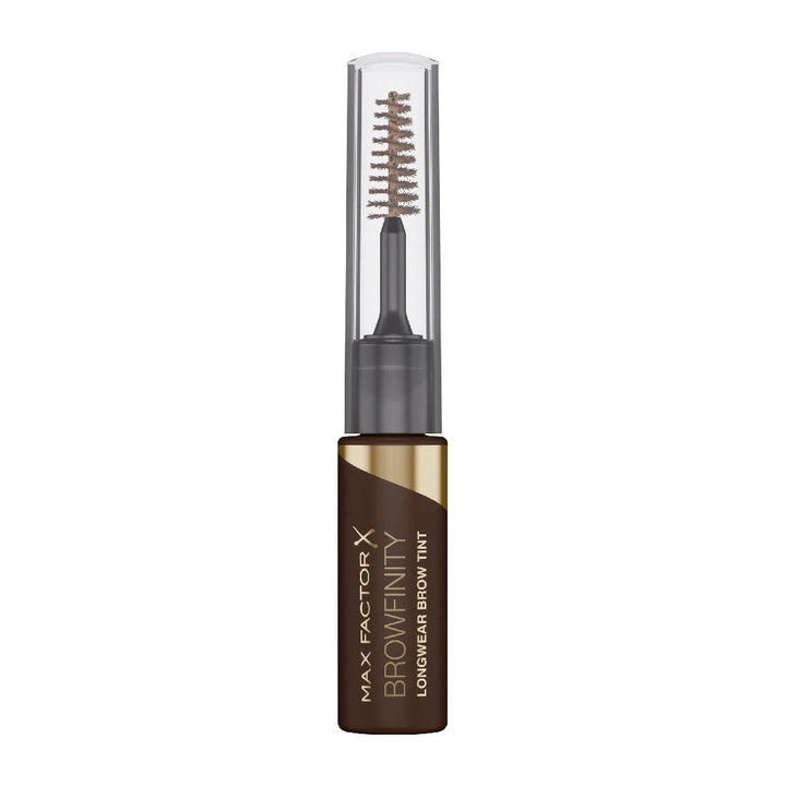 Max Factor Browfinity Longwear Brow Tint - 001 Soft Brown - Branded Beauty