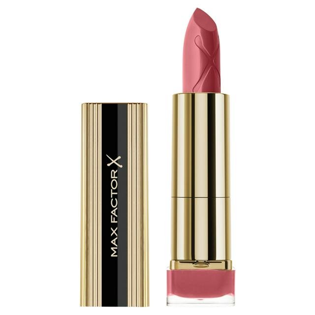 Max Factor Color Elixir Lipstick - 020 Burnt Caramel - Branded Beauty