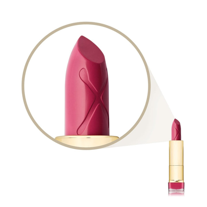 Max Factor Color Elixir Lipstick - 120 Icy Rose - Branded Beauty
