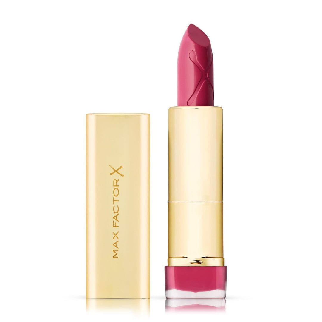 Max Factor Color Elixir Lipstick - 120 Icy Rose - Branded Beauty
