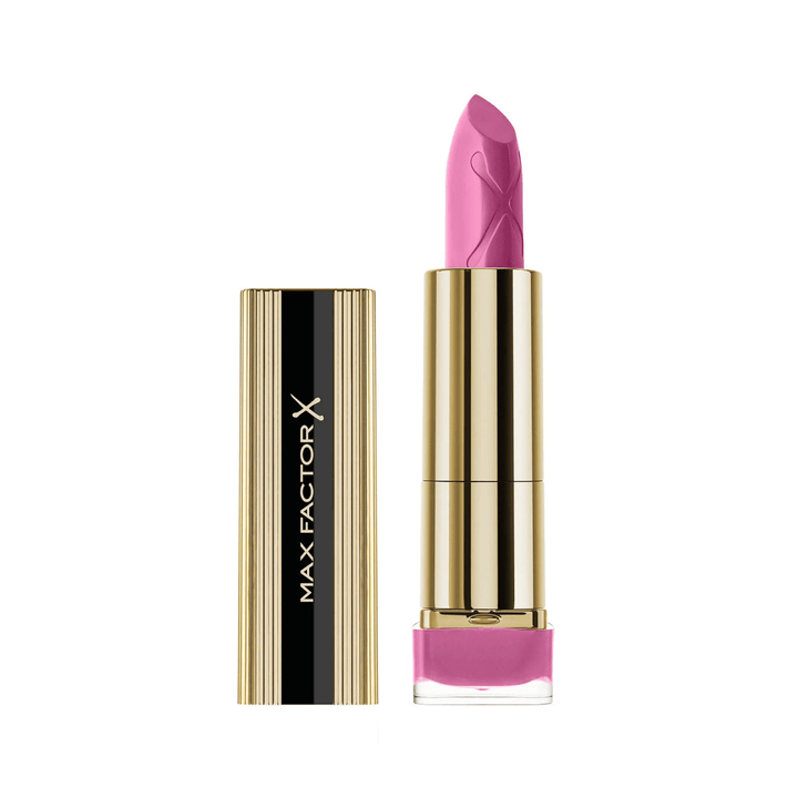Max Factor Color Elixir Lipstick - 125 Icy Rose - Branded Beauty