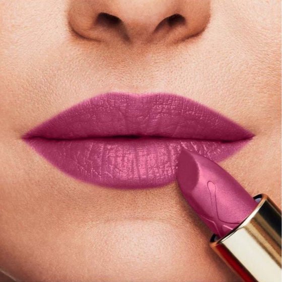 Max Factor Color Elixir Lipstick - 125 Icy Rose - Branded Beauty