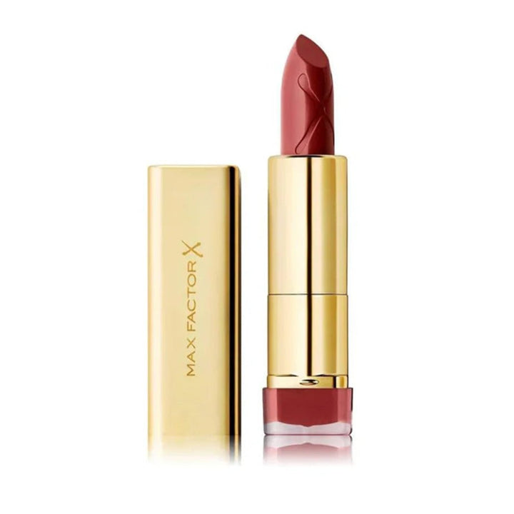 Max Factor Color Elixir Lipstick - 894 Raisin - Branded Beauty