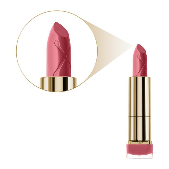 Max Factor Color Elixir Lipstick - 894 Raisin - Branded Beauty