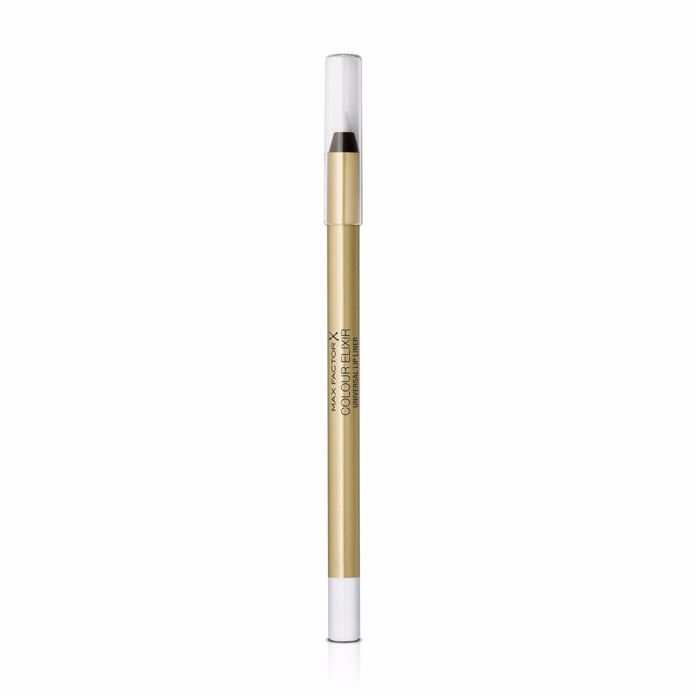 Max Factor Colour Elixir Lip Liner - Universal - Branded Beauty