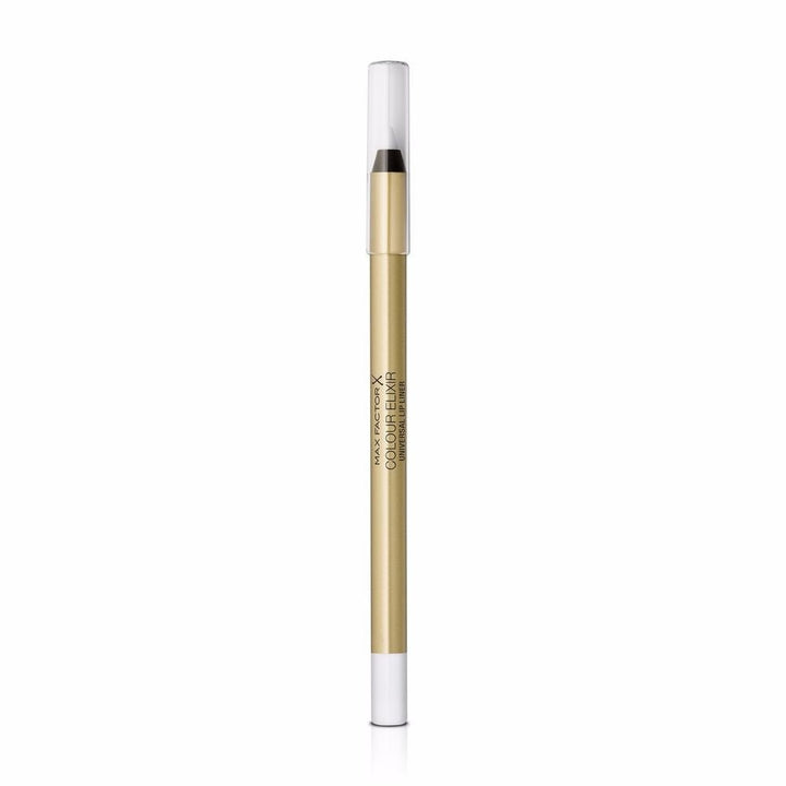 Max Factor Colour Elixir Lip Liner - Universal - Branded Beauty
