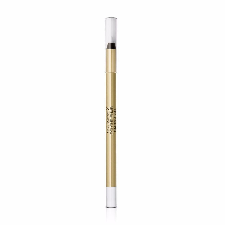 Max Factor Colour Elixir Lip Liner - Universal - Branded Beauty