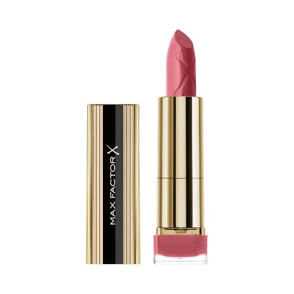 Max Factor Colour Elixir Lipstick - 105 Raisin - Branded Beauty