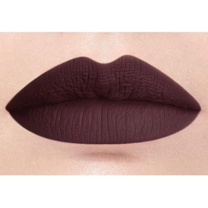 Max Factor Colour Elixir Matt Lipstick - 065 Raisin - Branded Beauty