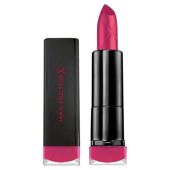 Max Factor Colour Elixir Matte Lipstick - 025 Blush - Branded Beauty