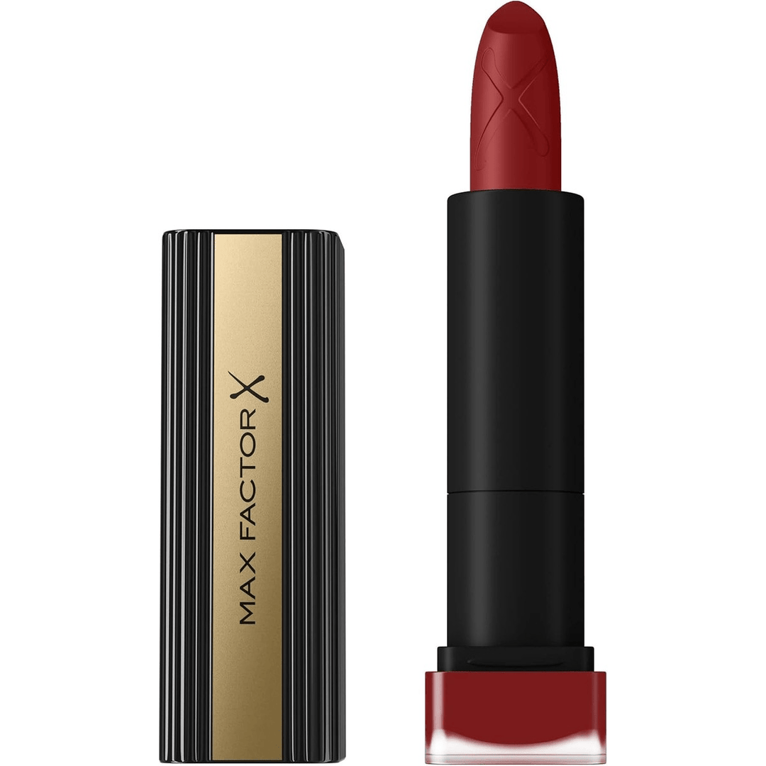 Max Factor Colour Elixir Matte Lipstick - 35 Love - Branded Beauty
