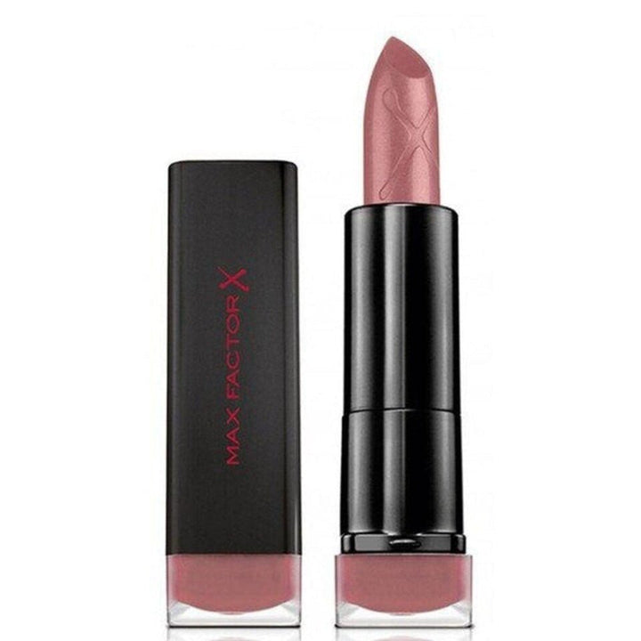 Max Factor Colour Elixir Matte Lipstick - 60 Mauve - Branded Beauty