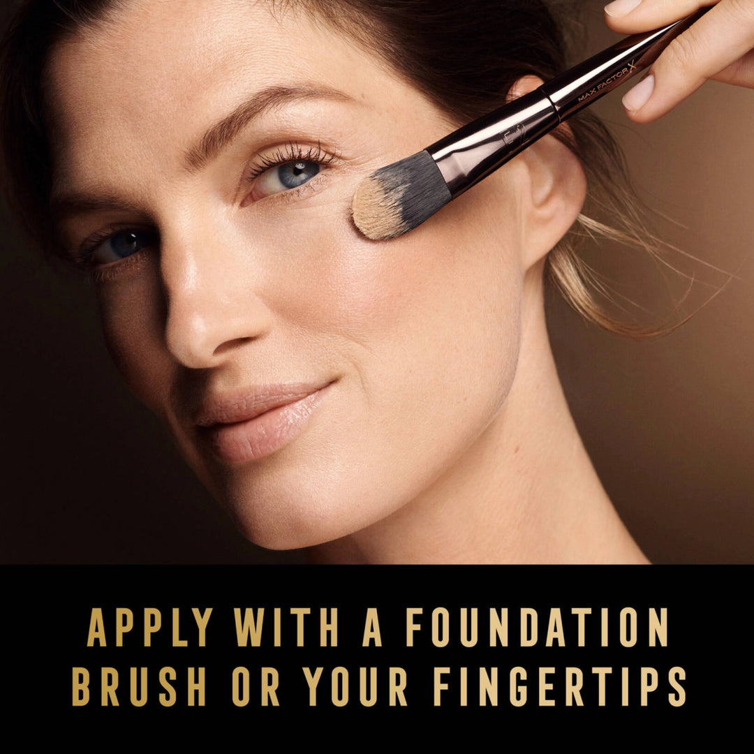 Max Factor Face Finity 3 In 1 All Day Flawless Foundation - 50 Natural - Branded Beauty