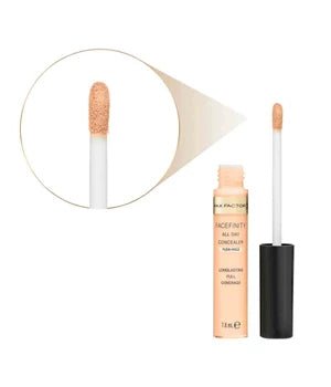Max Factor Facefinity All Day Flawless Concealer - 010 - Branded Beauty