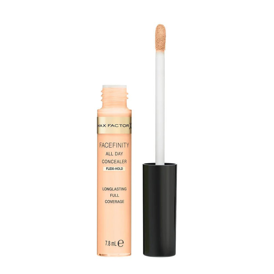 Max Factor Facefinity All Day Flawless Concealer - 010 - Branded Beauty