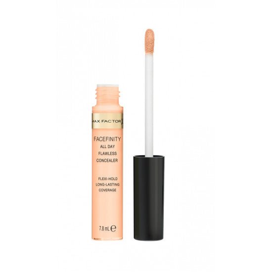 Max Factor Facefinity All Day Flawless Concealer - 030 - Branded Beauty