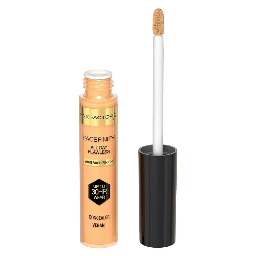 Max Factor Facefinity All Day Flawless Concealer - 040 - Branded Beauty