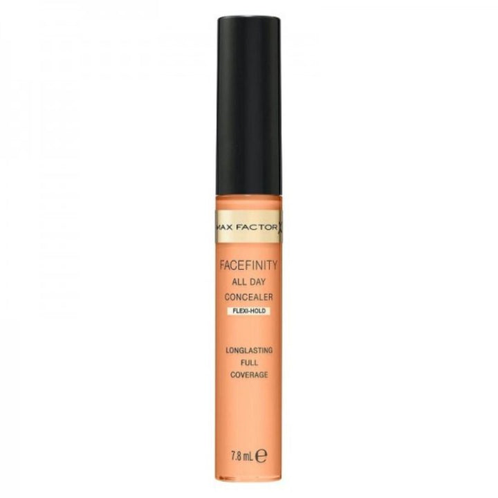 Max Factor Facefinity All Day Flawless Concealer - 050 - Branded Beauty