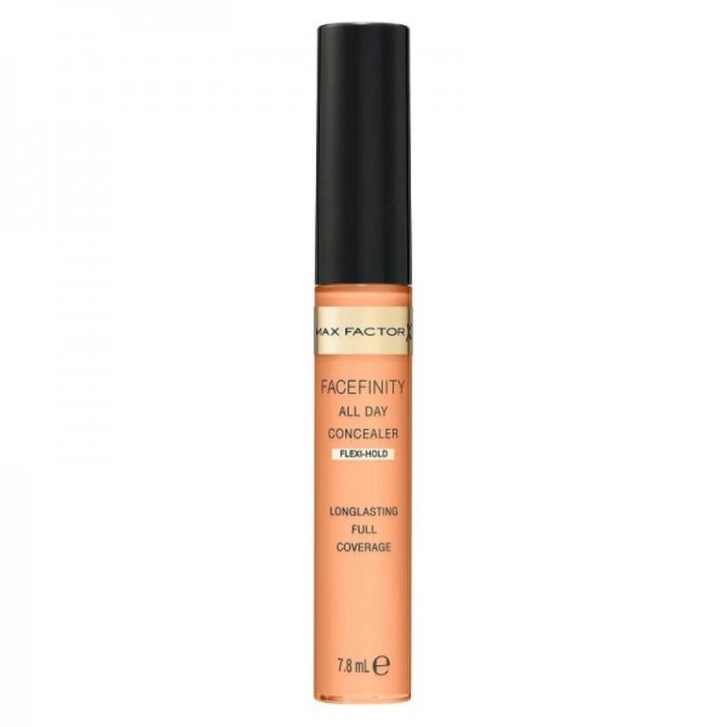 Max Factor Facefinity All Day Flawless Concealer - 050 - Branded Beauty