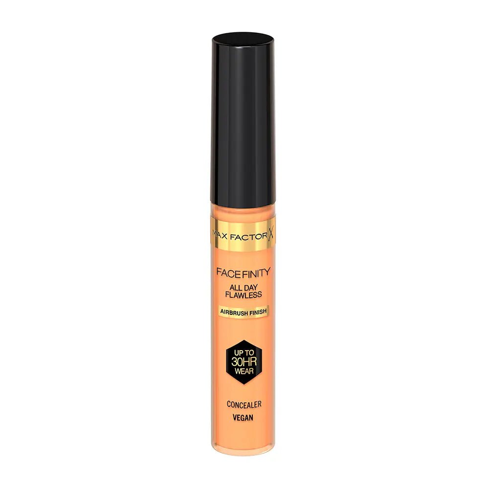 Max Factor Facefinity All Day Flawless Concealer - 080 - Branded Beauty