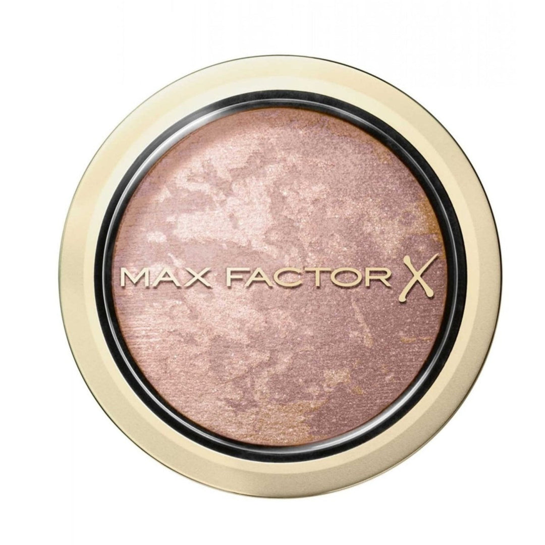 Max Factor Facefinity Blush - 10 Nude Mauve - Branded Beauty