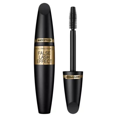 Max Factor False Lash Effect Mascara - Black - Branded Beauty